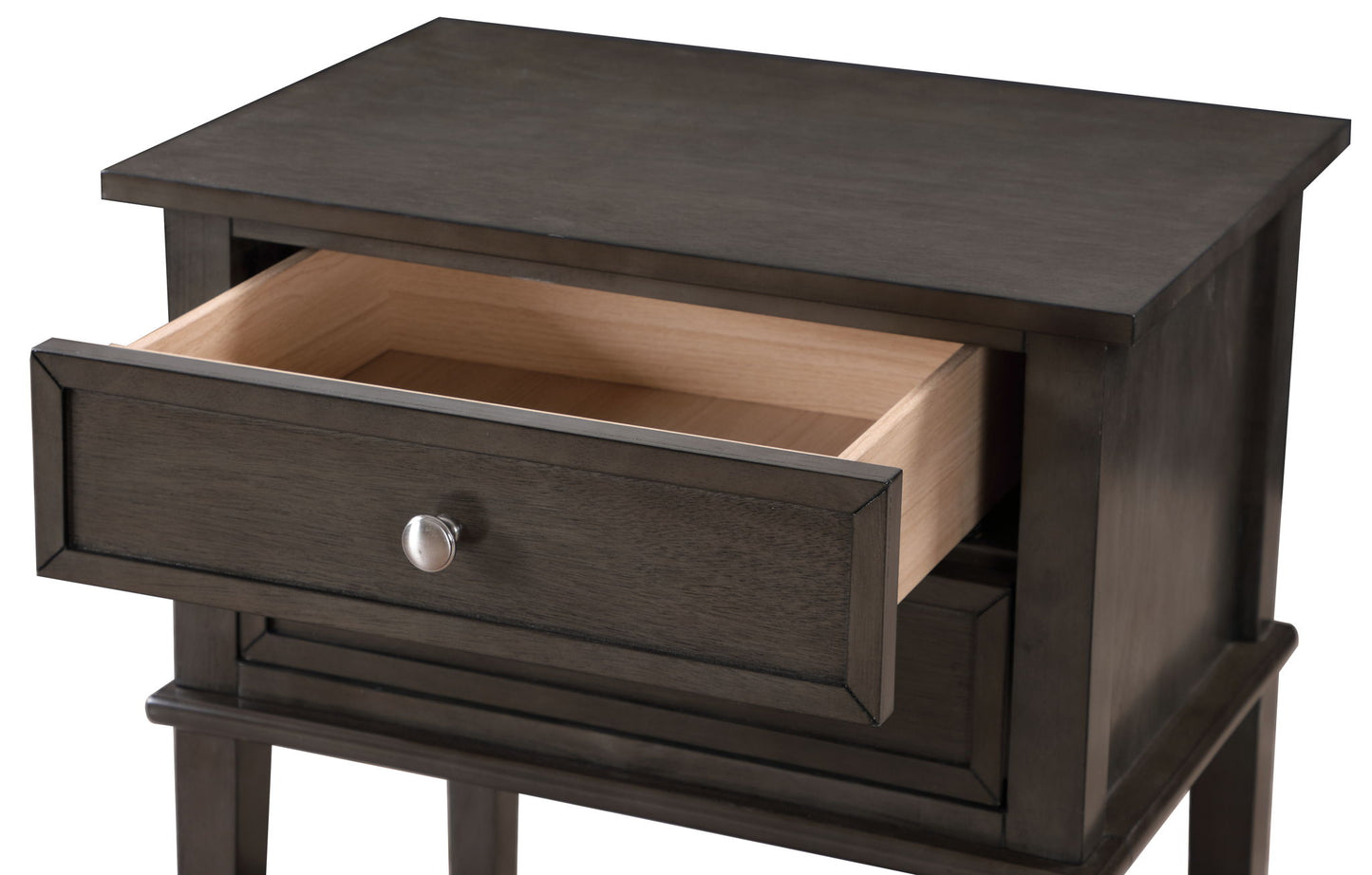 Glory Furniture - Newton - Nightstand