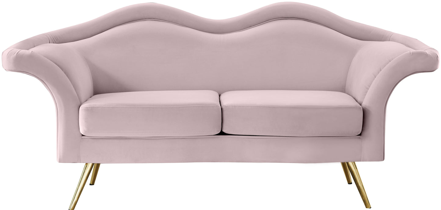 Lips - Loveseat