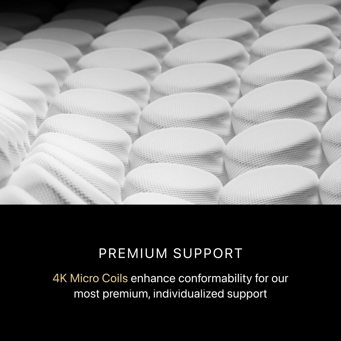 Beautyrest Black Hybrid - 16" Series Four Firm Apex Top Mattress