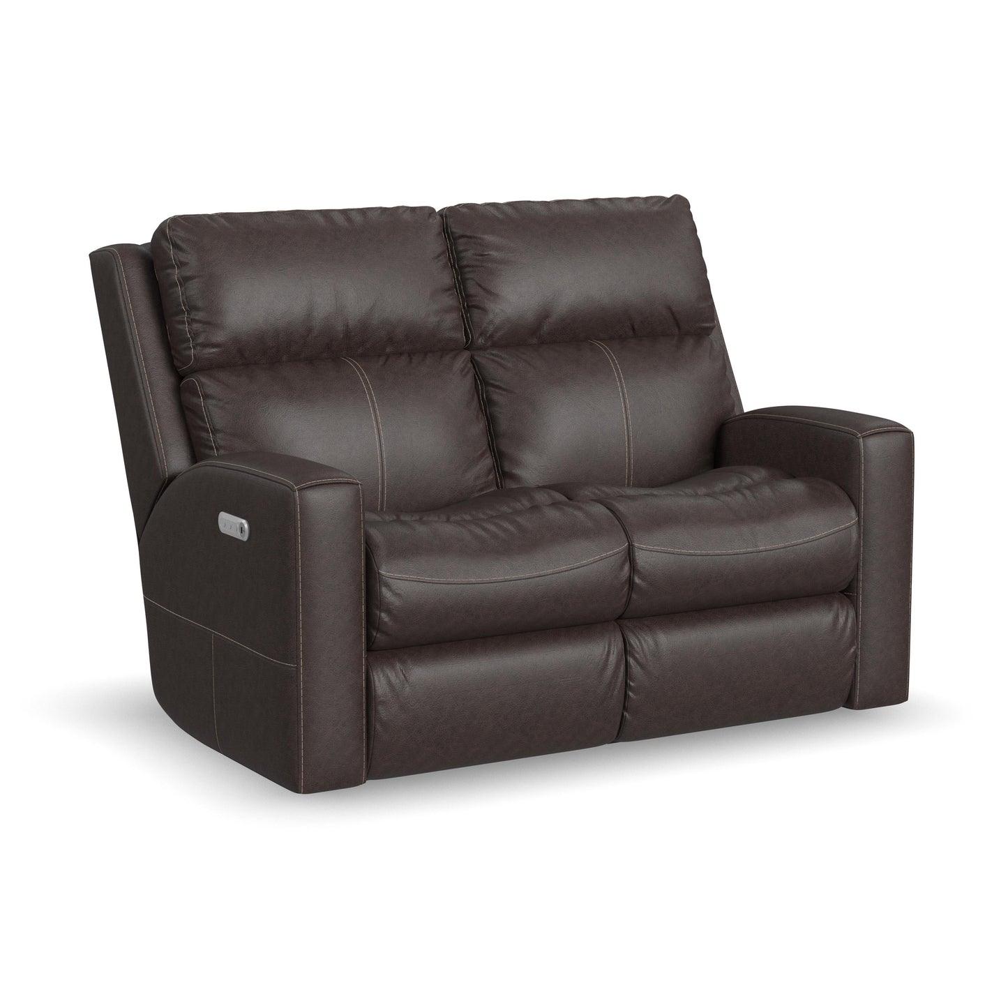 Score - Power Reclining Loveseat