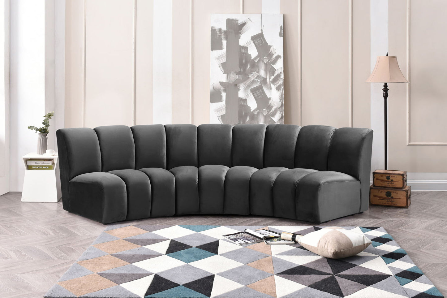 Infinity - 3 Pc. Modular Sectional