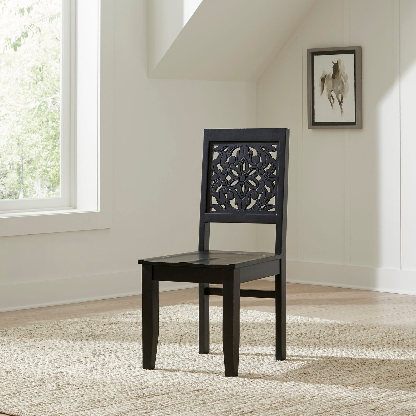 Trellis Lane - Accent Chair