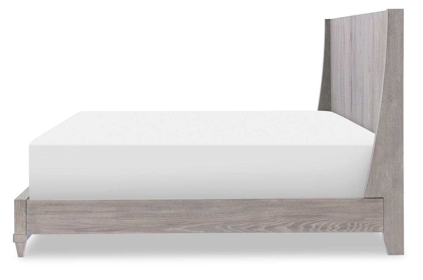 Artesia - Complete Panel Bed