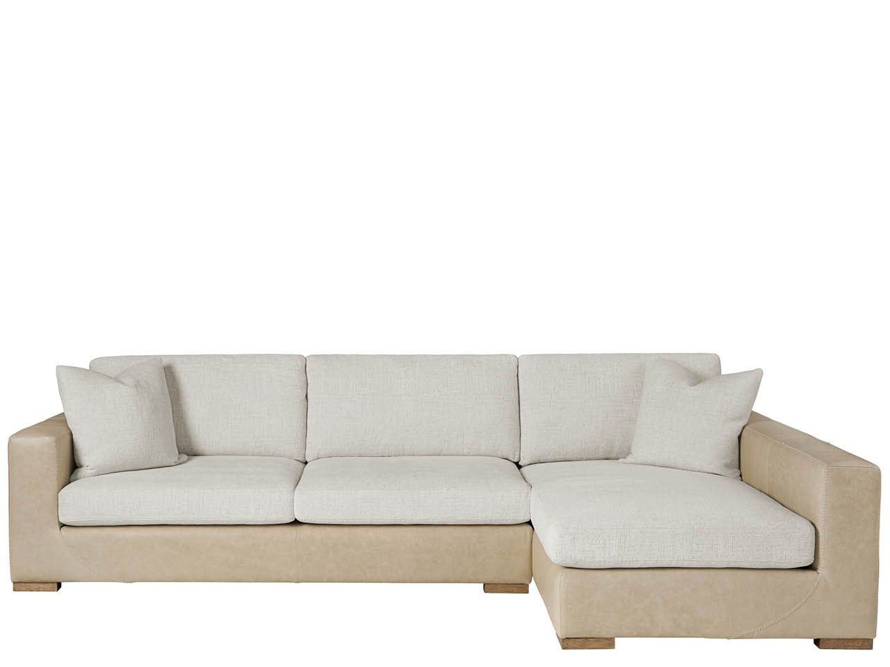 Modern - Shelborne Sectional