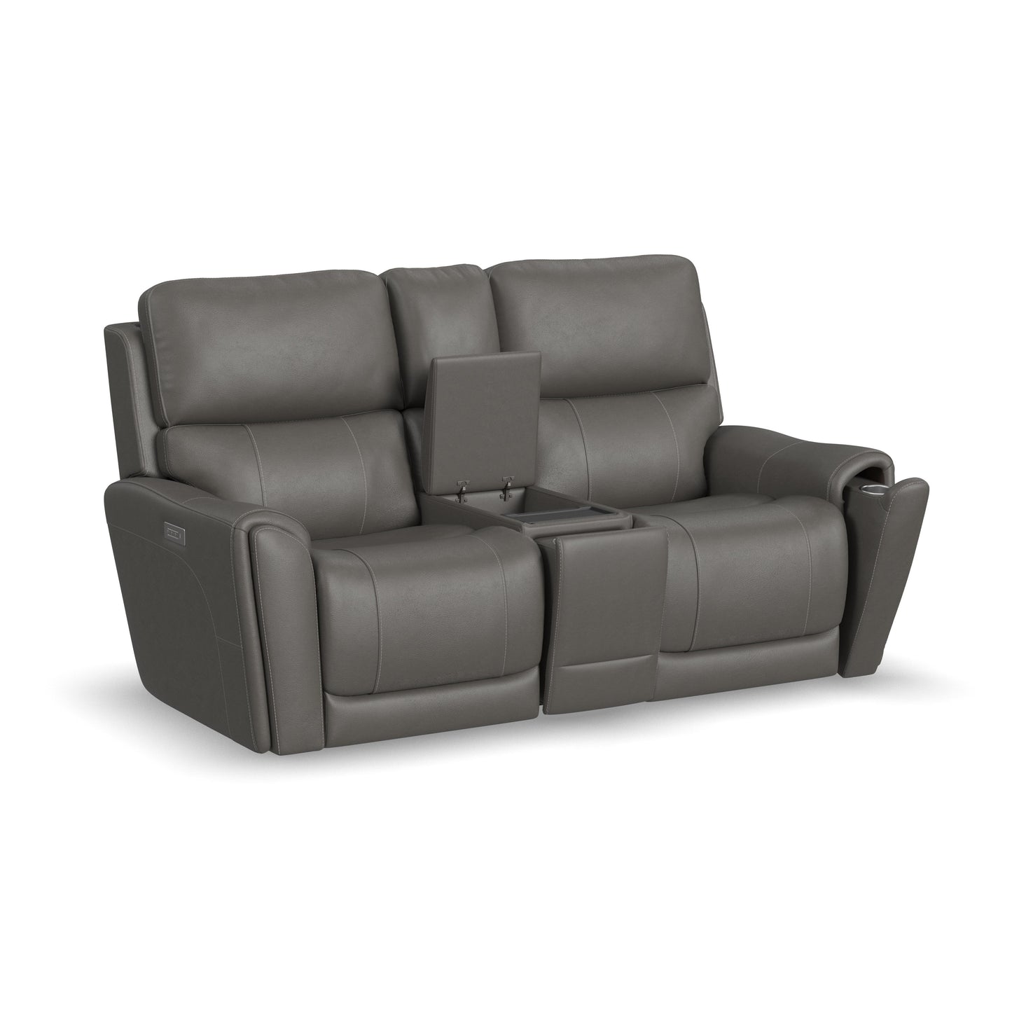 Carter - Reclining Loveseat