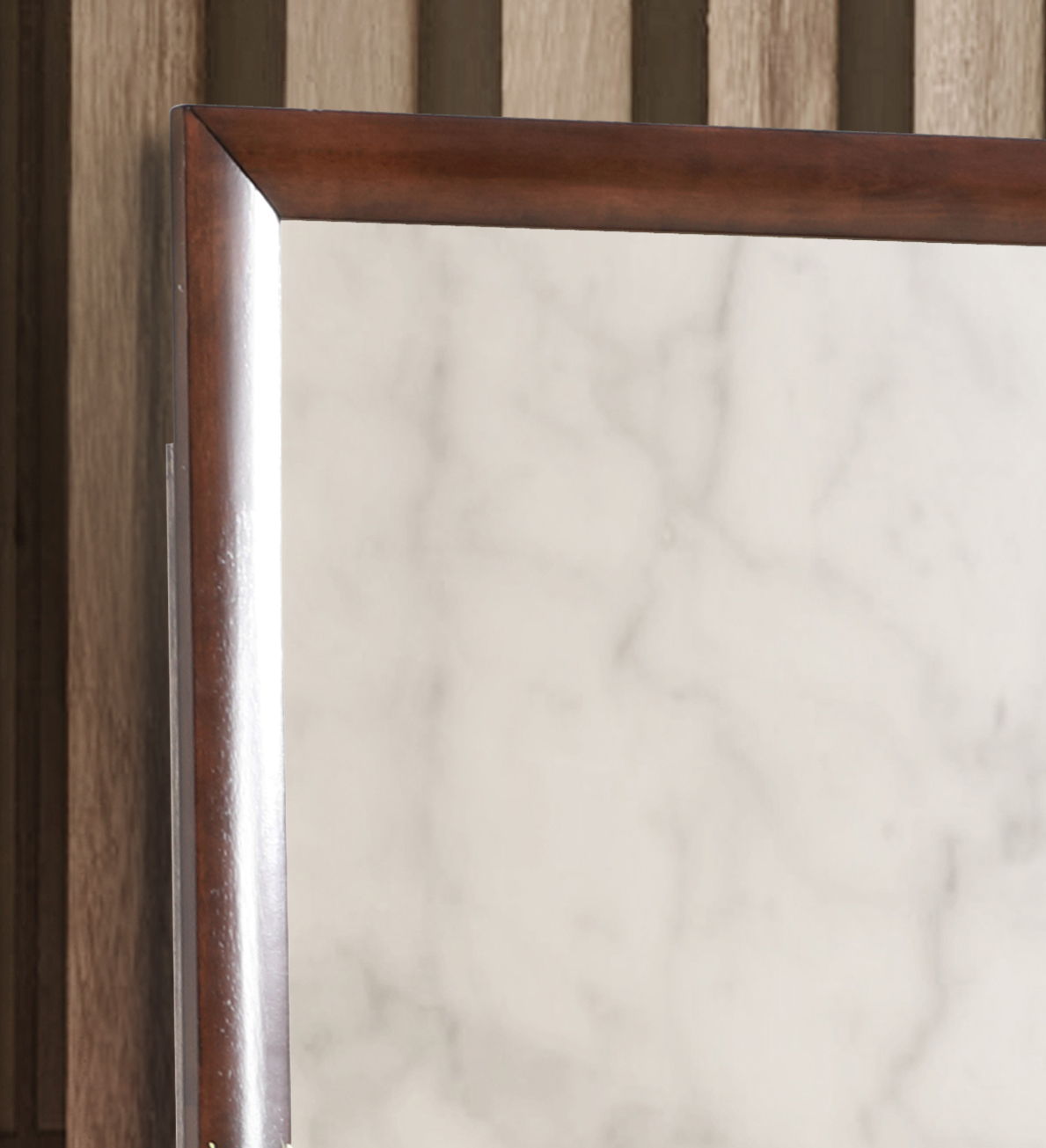 Glory Furniture - Marilla - Mirror