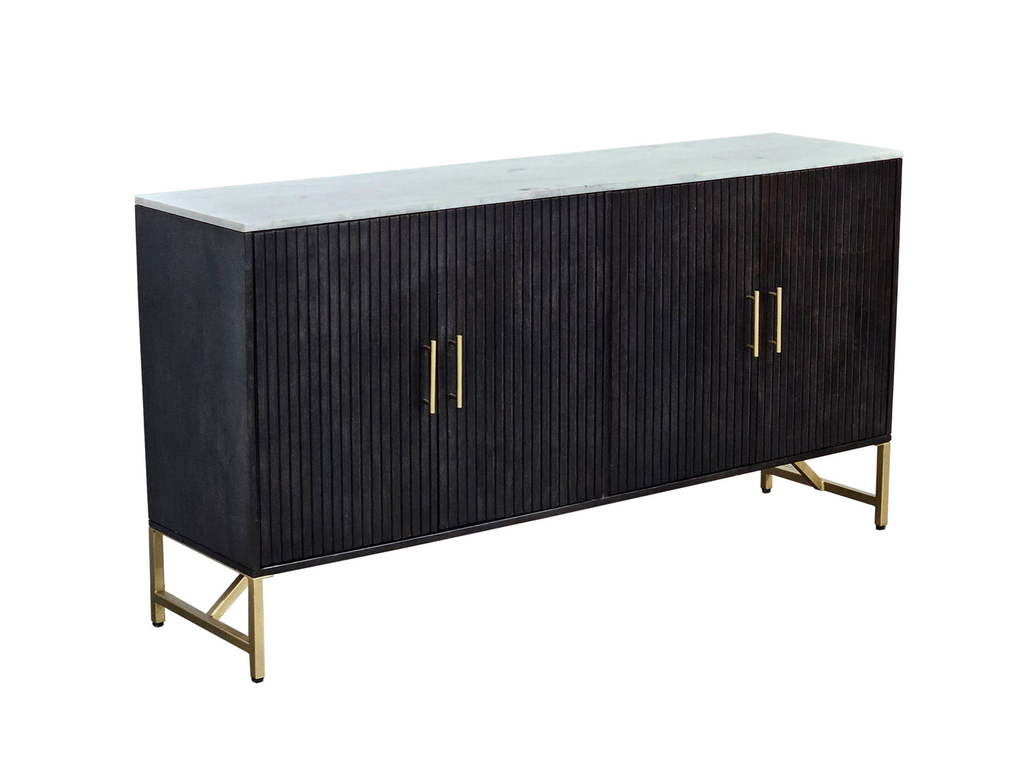 Dupont - Server - Brown Mango