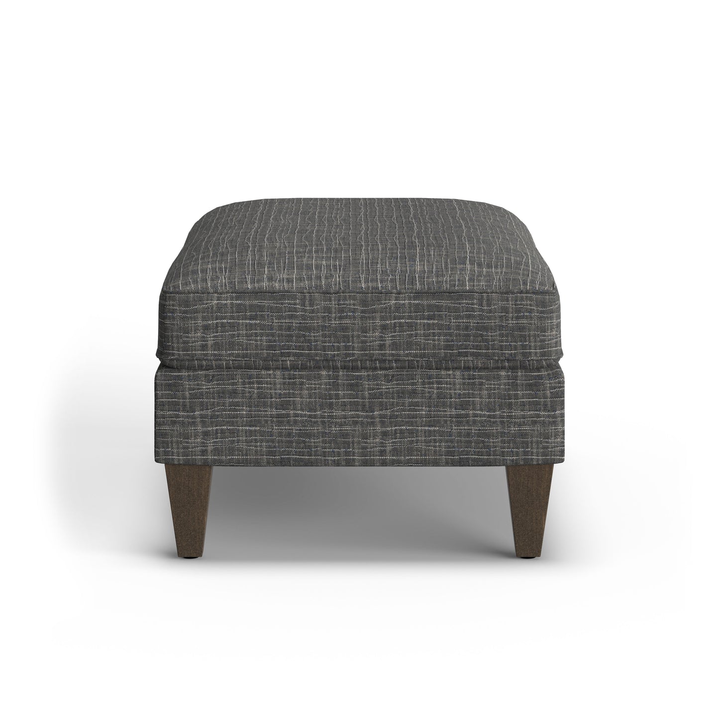 Digby - Fabric Cocktail Ottoman