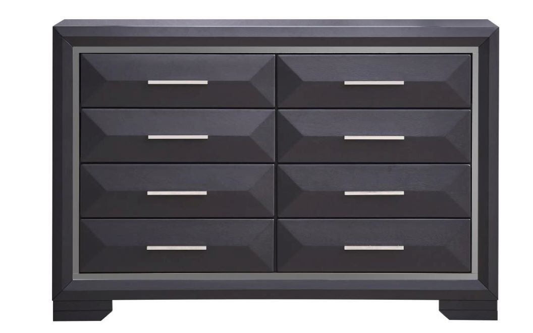 Liverpool - Dresser - Black