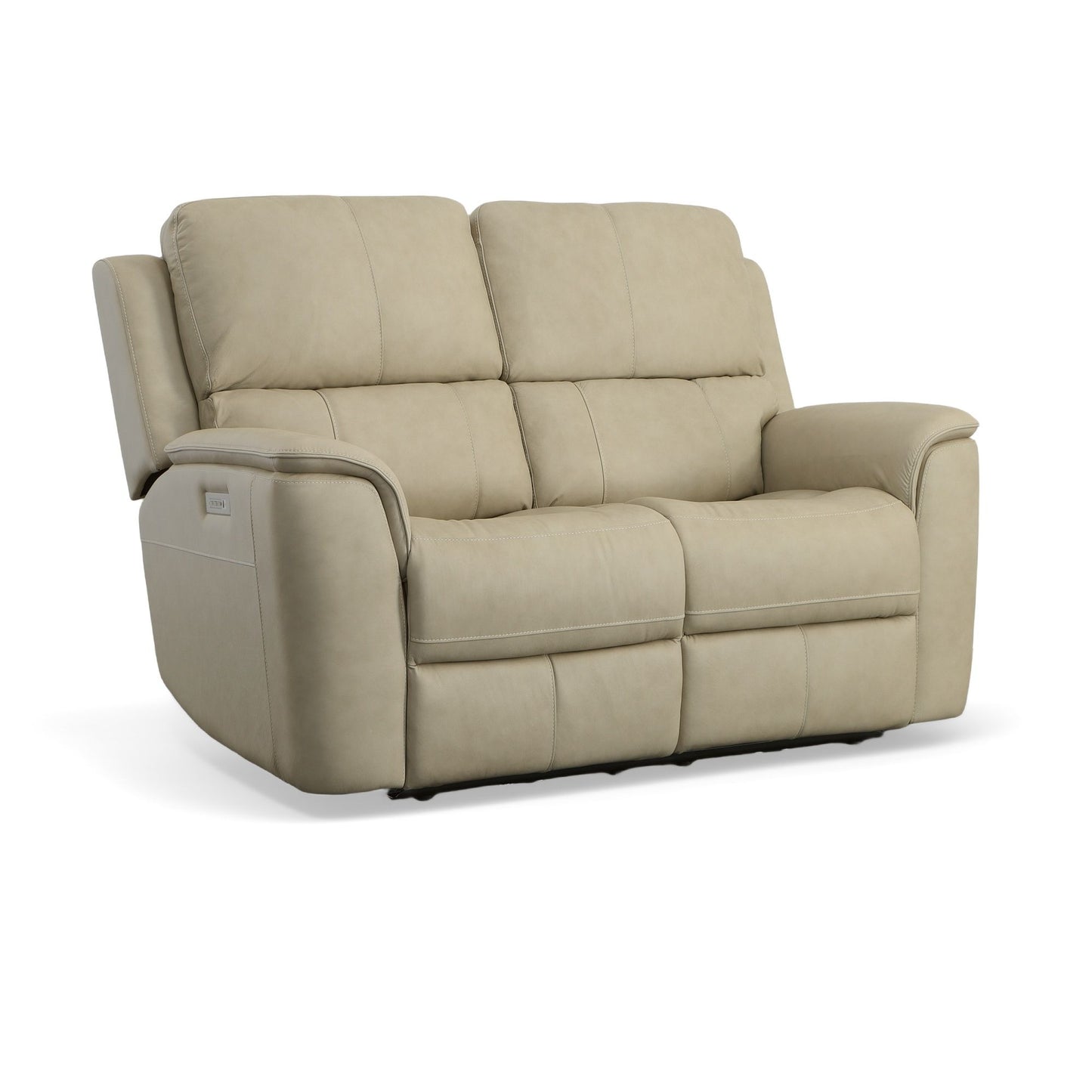 Henry - Reclining Loveseat