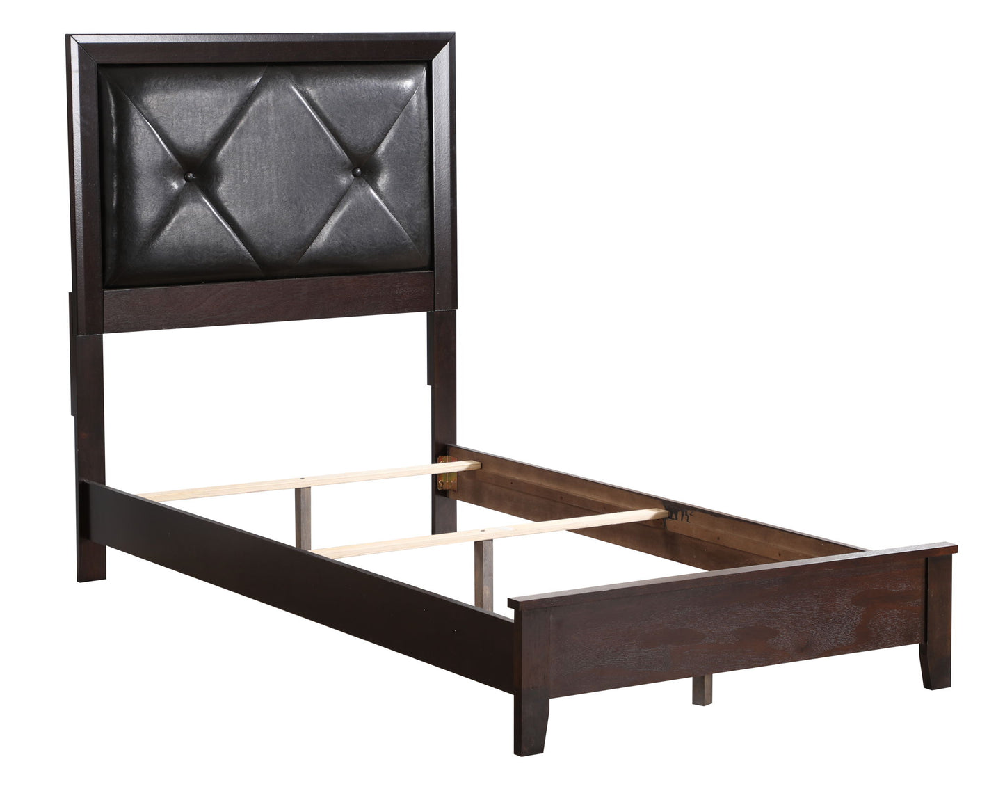 Glory Furniture - Primo - Bed