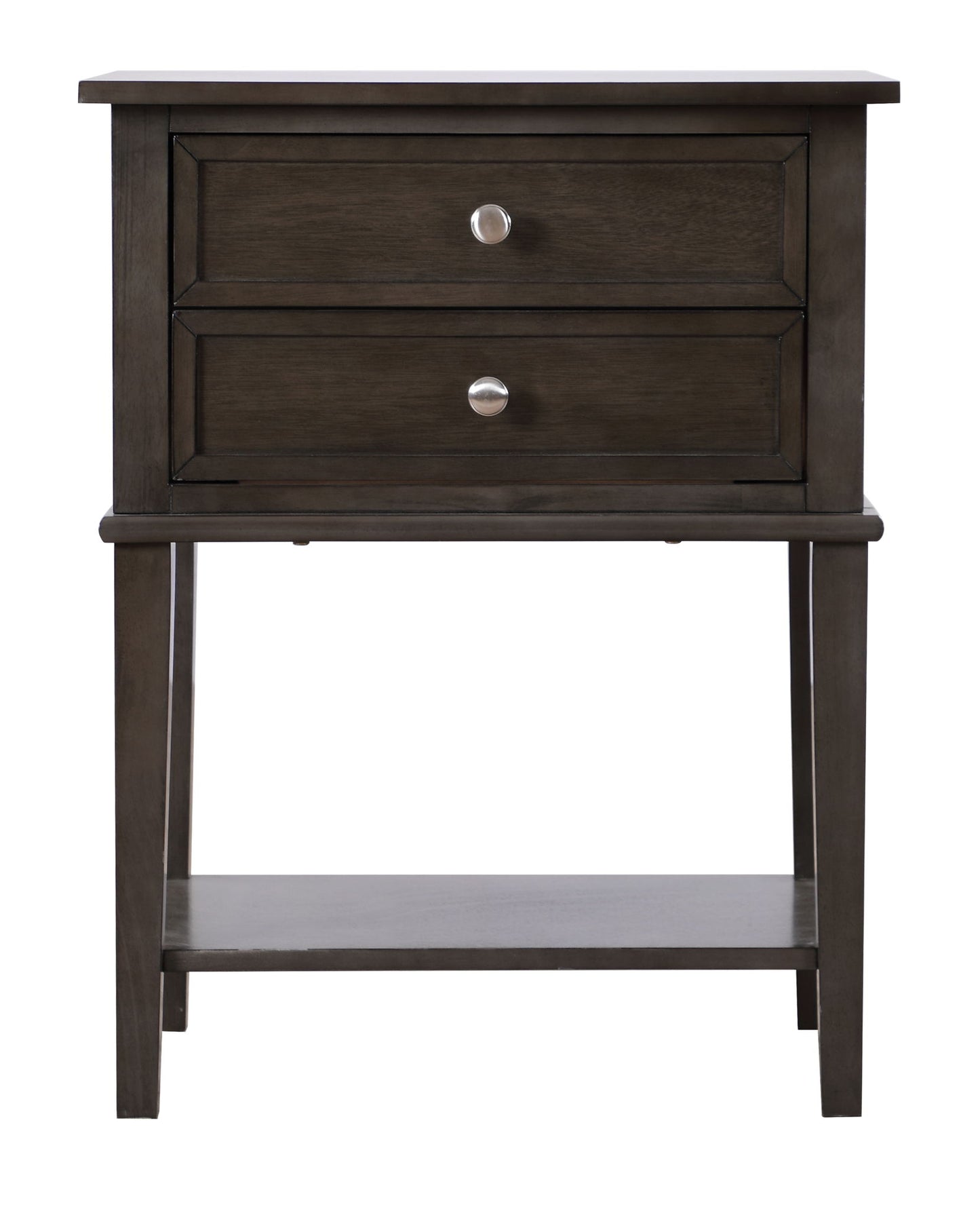 Glory Furniture - Newton - Nightstand