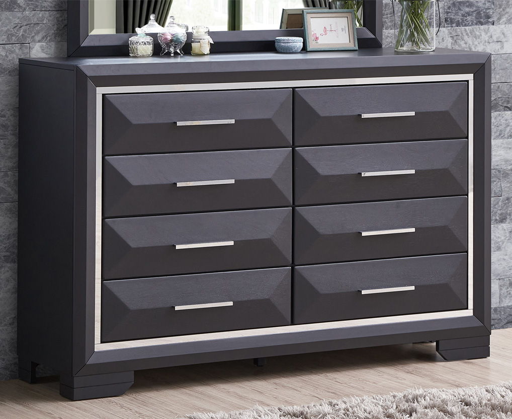 Liverpool - Dresser - Black