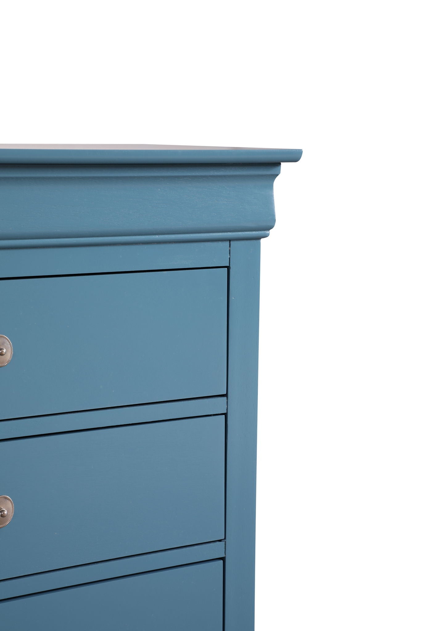 Glory Furniture - Louis Phillipe - Dresser