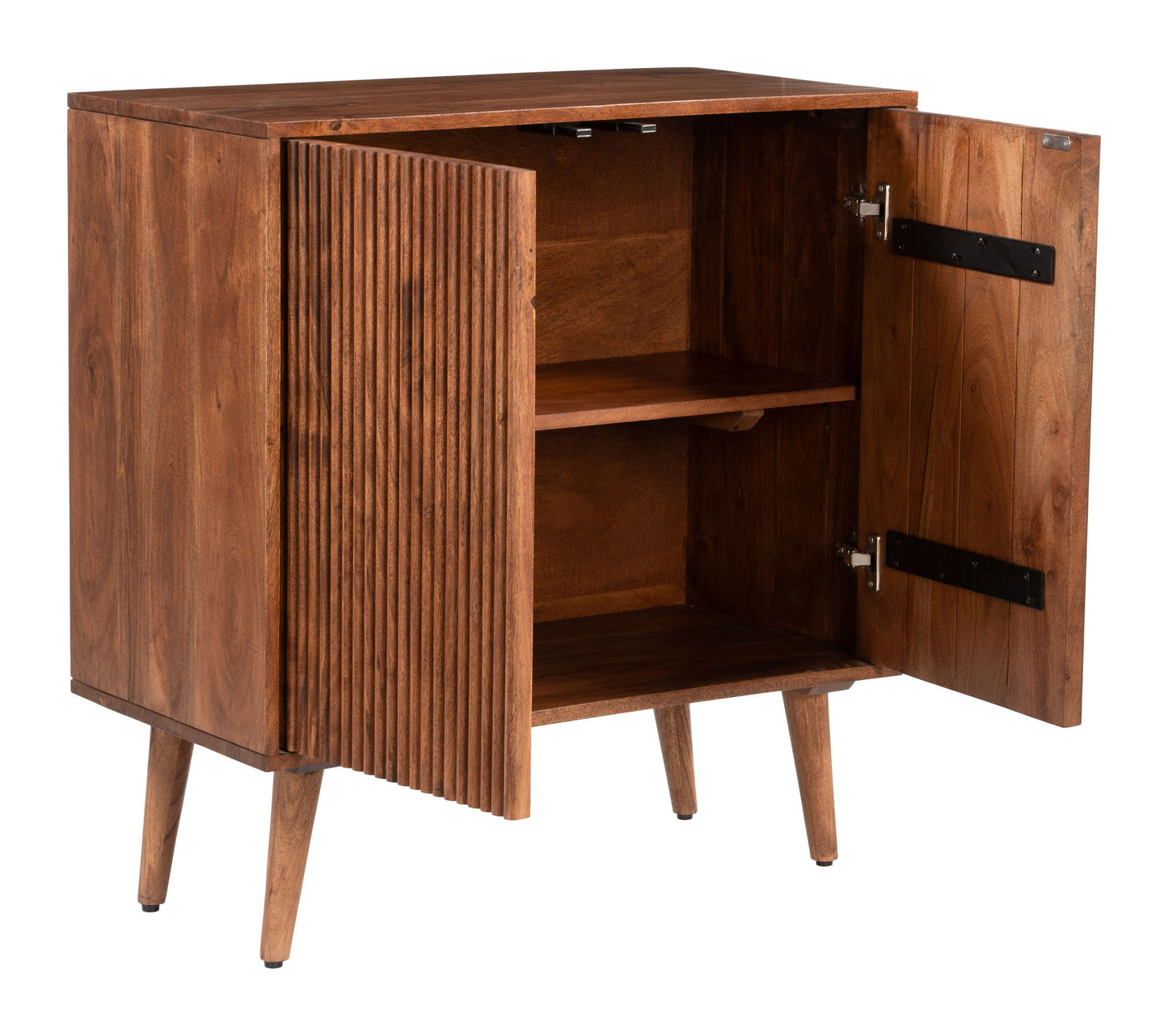 Lada - Cabinet - Walnut