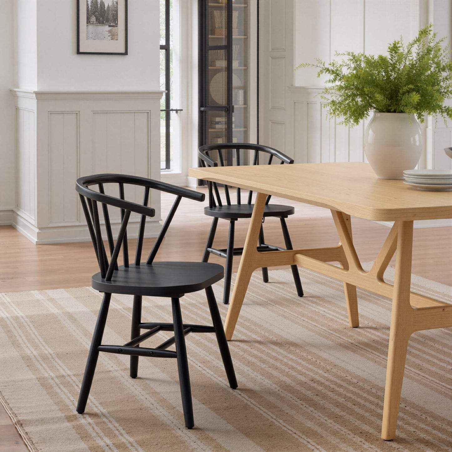 Stenger - Dining Chair (Set of 2)