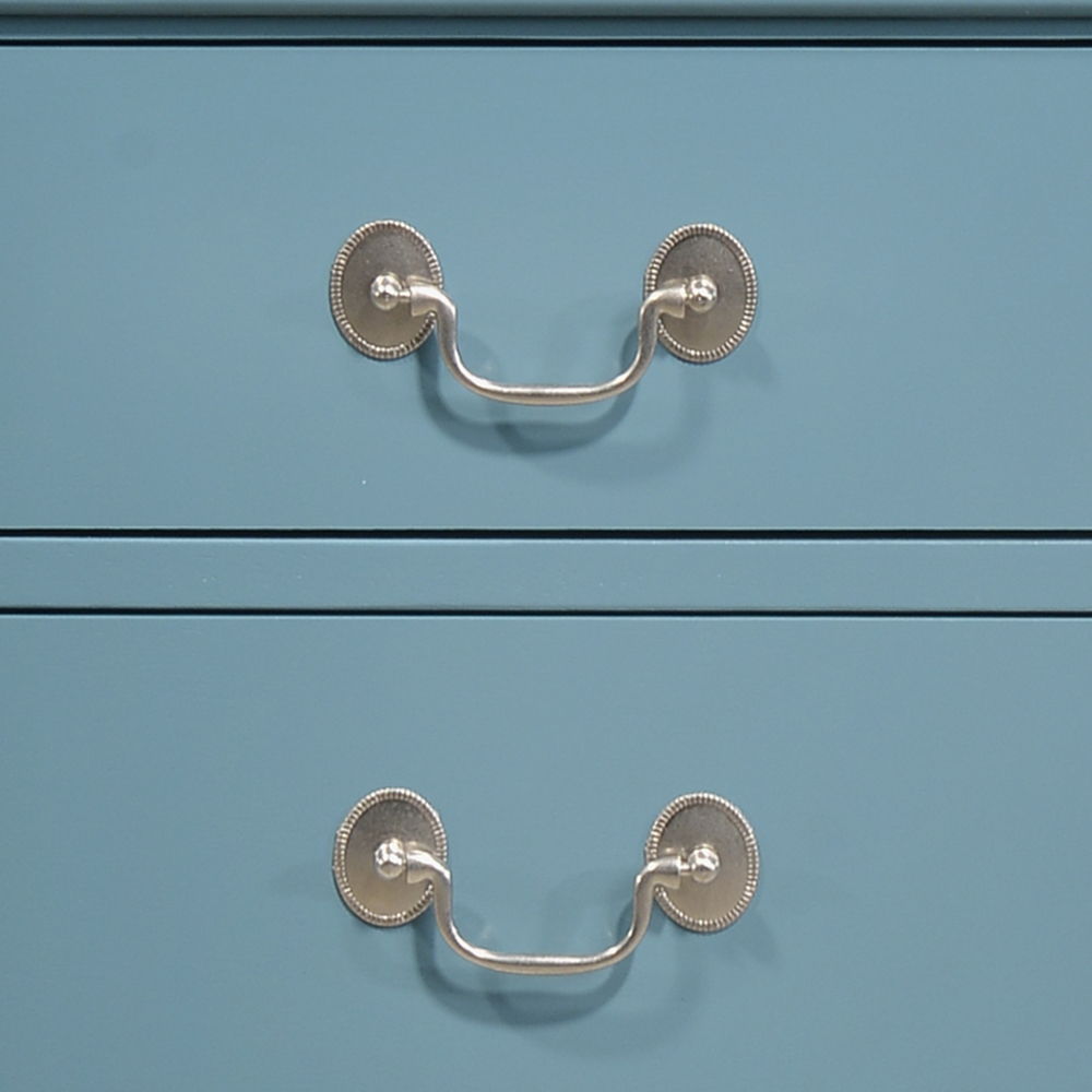 Glory Furniture - Louis Phillipe - Nightstand