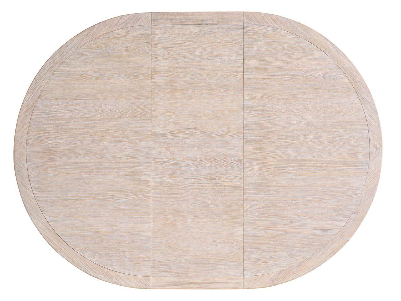 Modern - Round Dining Table