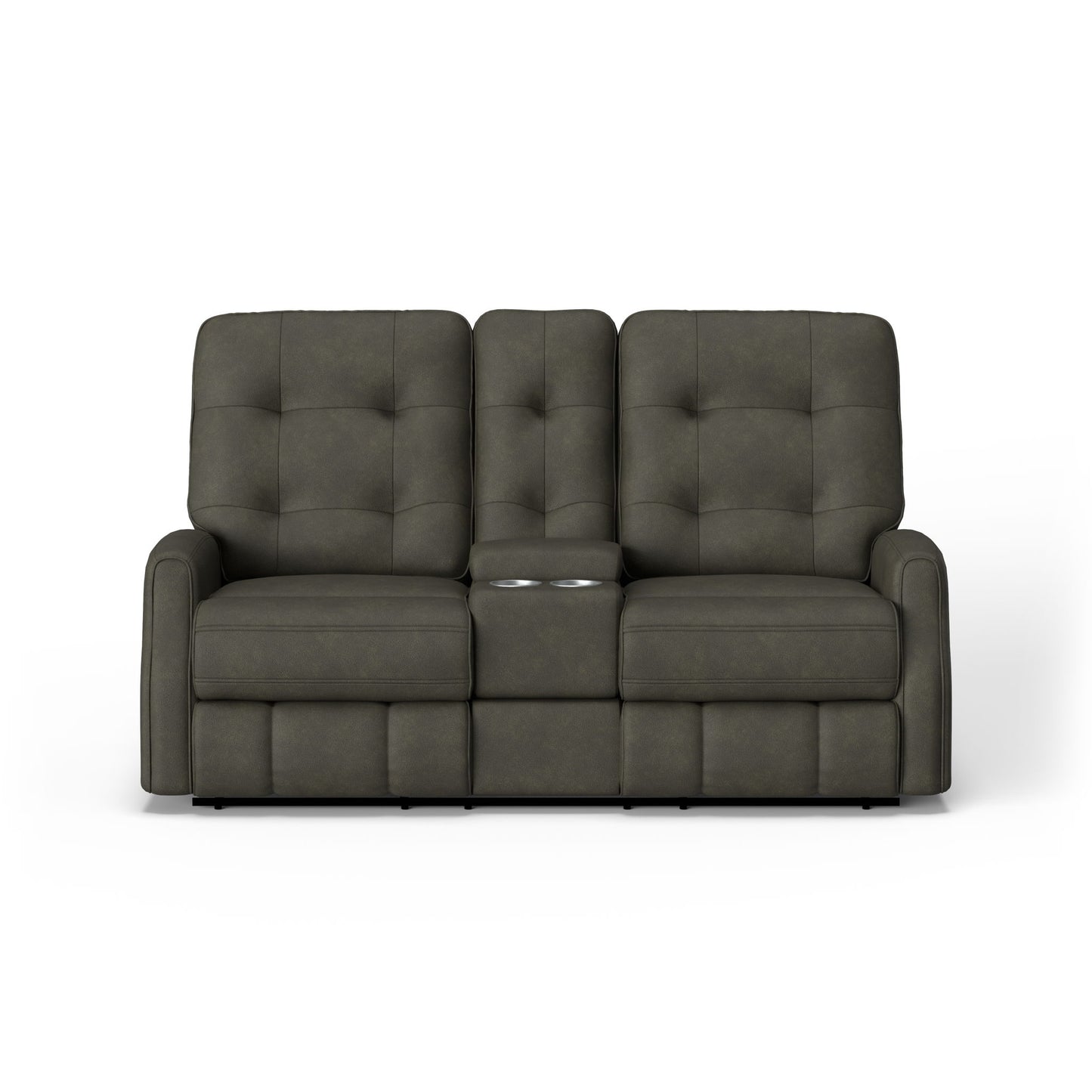 Devon - Reclining Loveseat