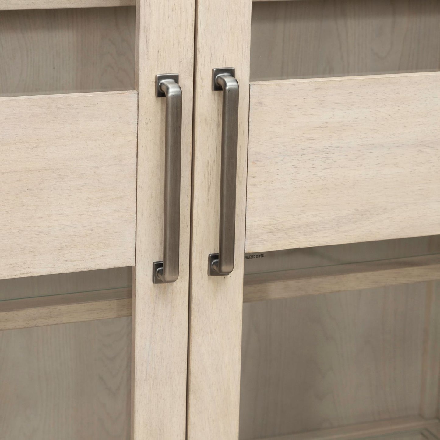 South Bend - Bunching Display Cabinet