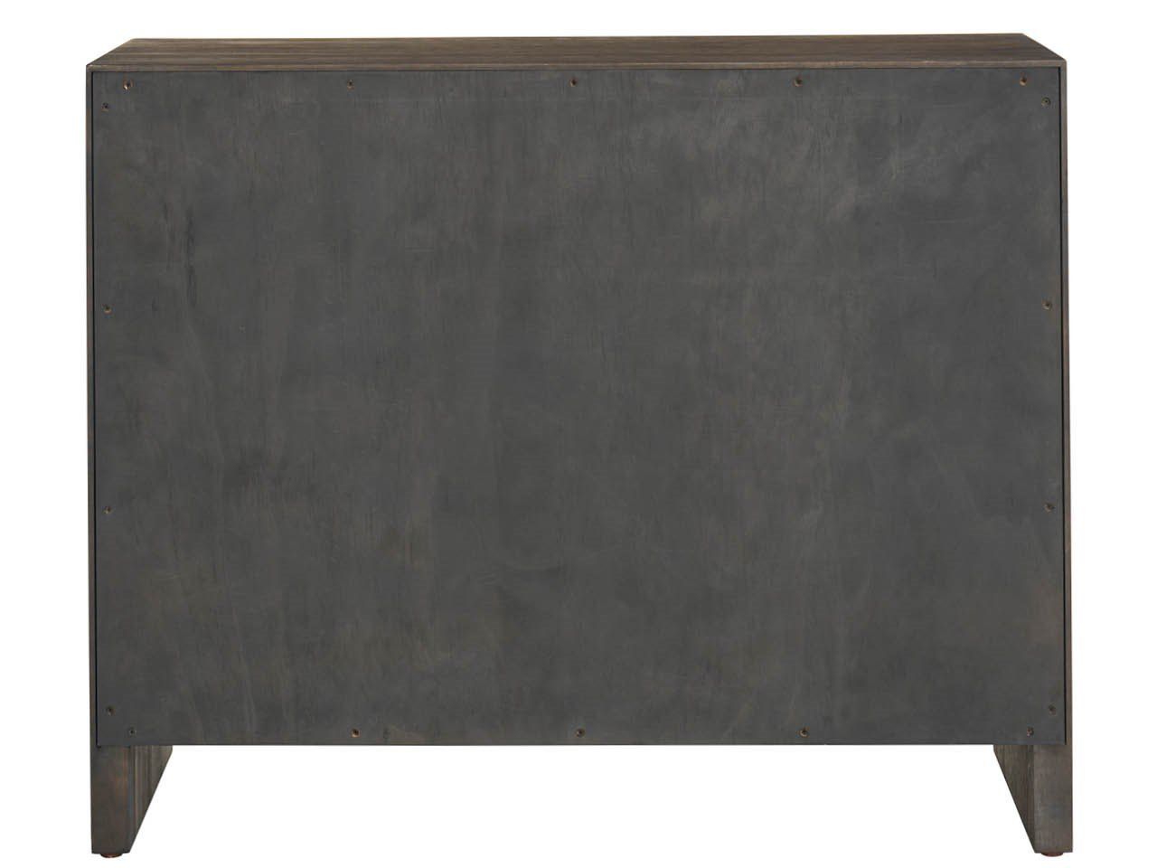 Modern - Dune Hall Chest - Sable