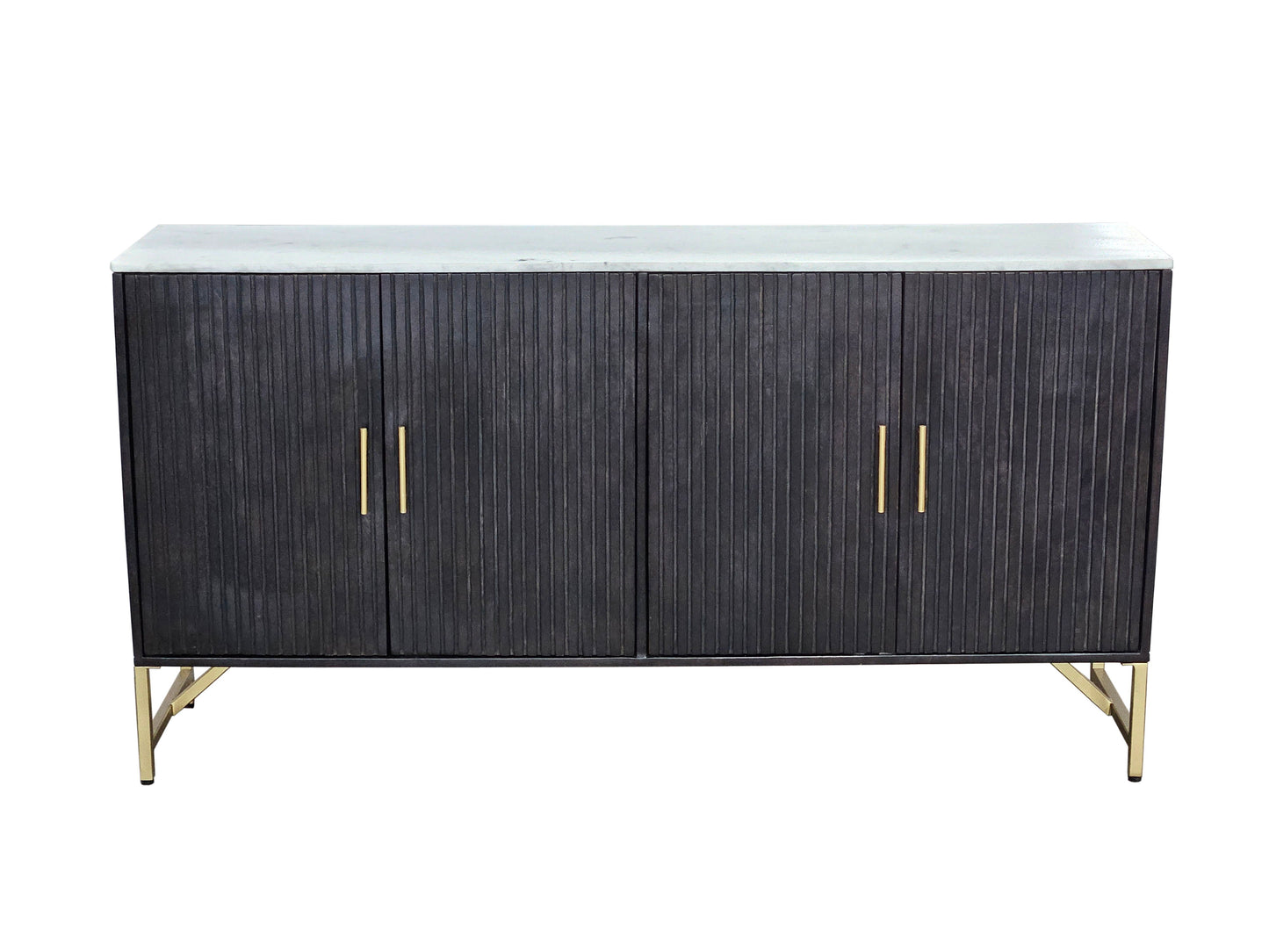 Dupont - Server - Brown Mango