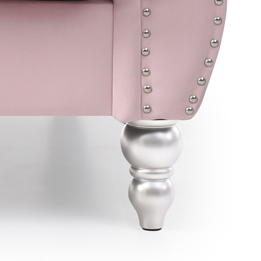 Glory Furniture - Hollywood - Sofa Chaise