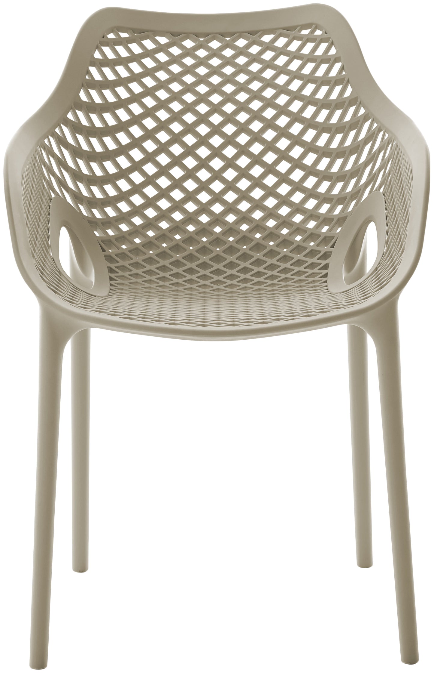 Mykonos - Outdoor Dining Chair (Set of 2)