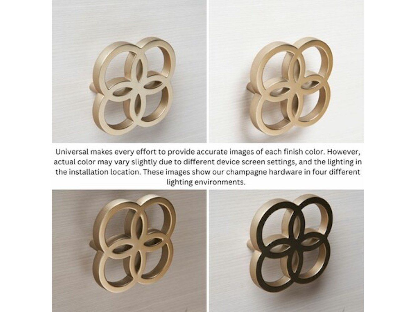 Miranda Kerr - Peony Drawer Chest - Alabaster