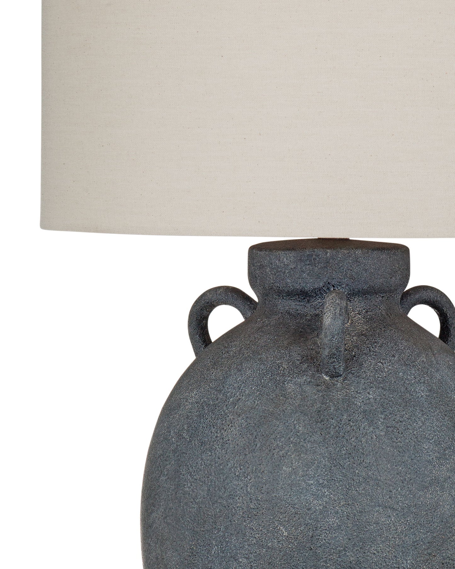 Canongate - Table Lamp - Gray