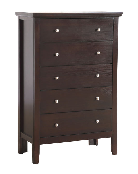Glory Furniture - Primo - Chest