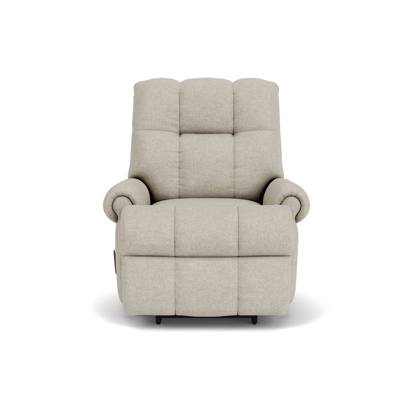 Hercules - Recliner - Fabric