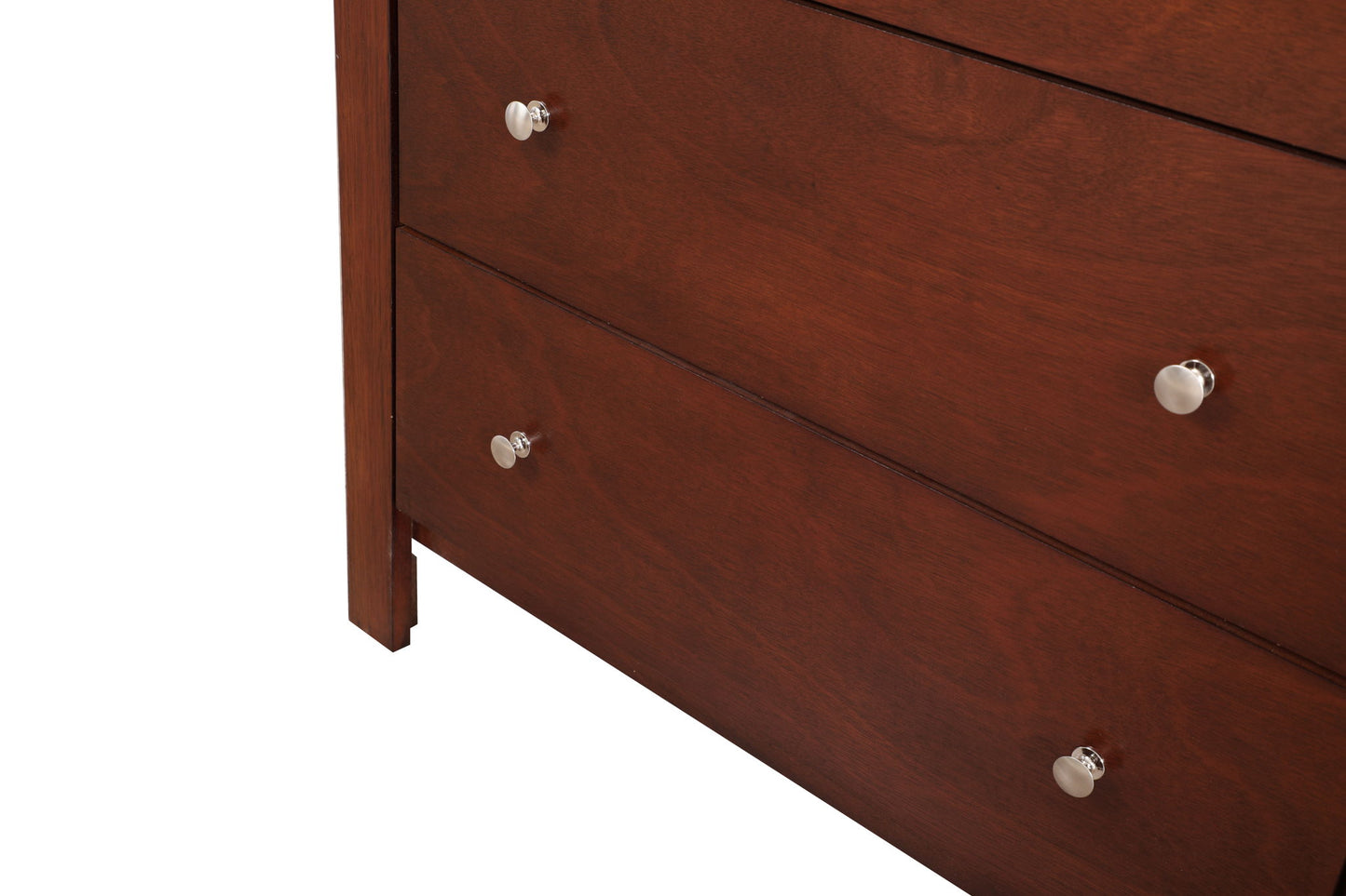 Glory Furniture - Burlington - Dresser
