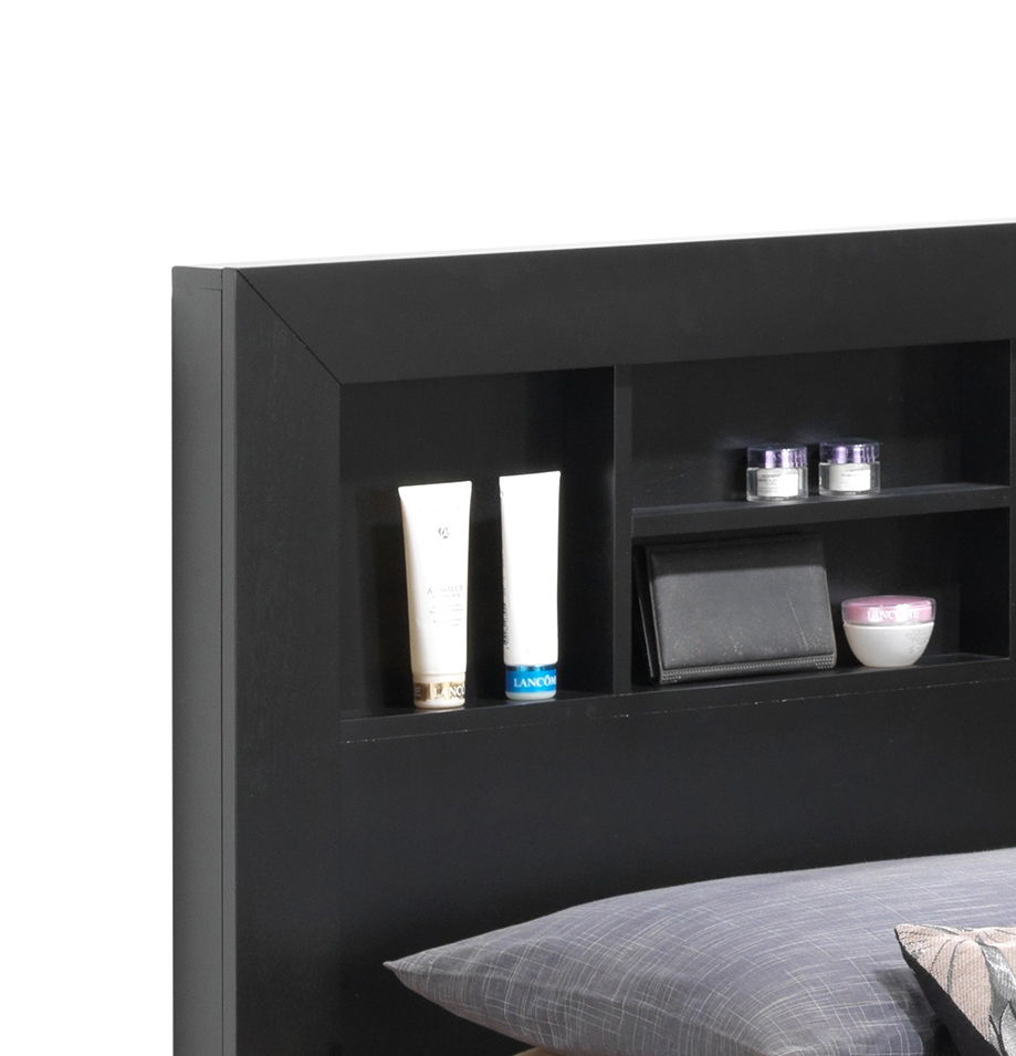 Glory Furniture - Burlington - Bed