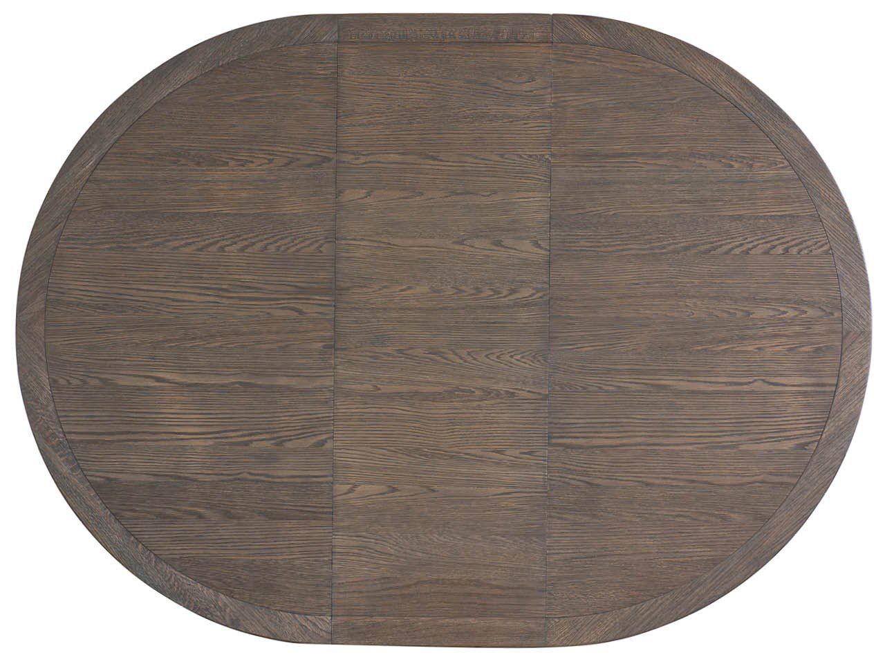 Modern - Round Dining Table
