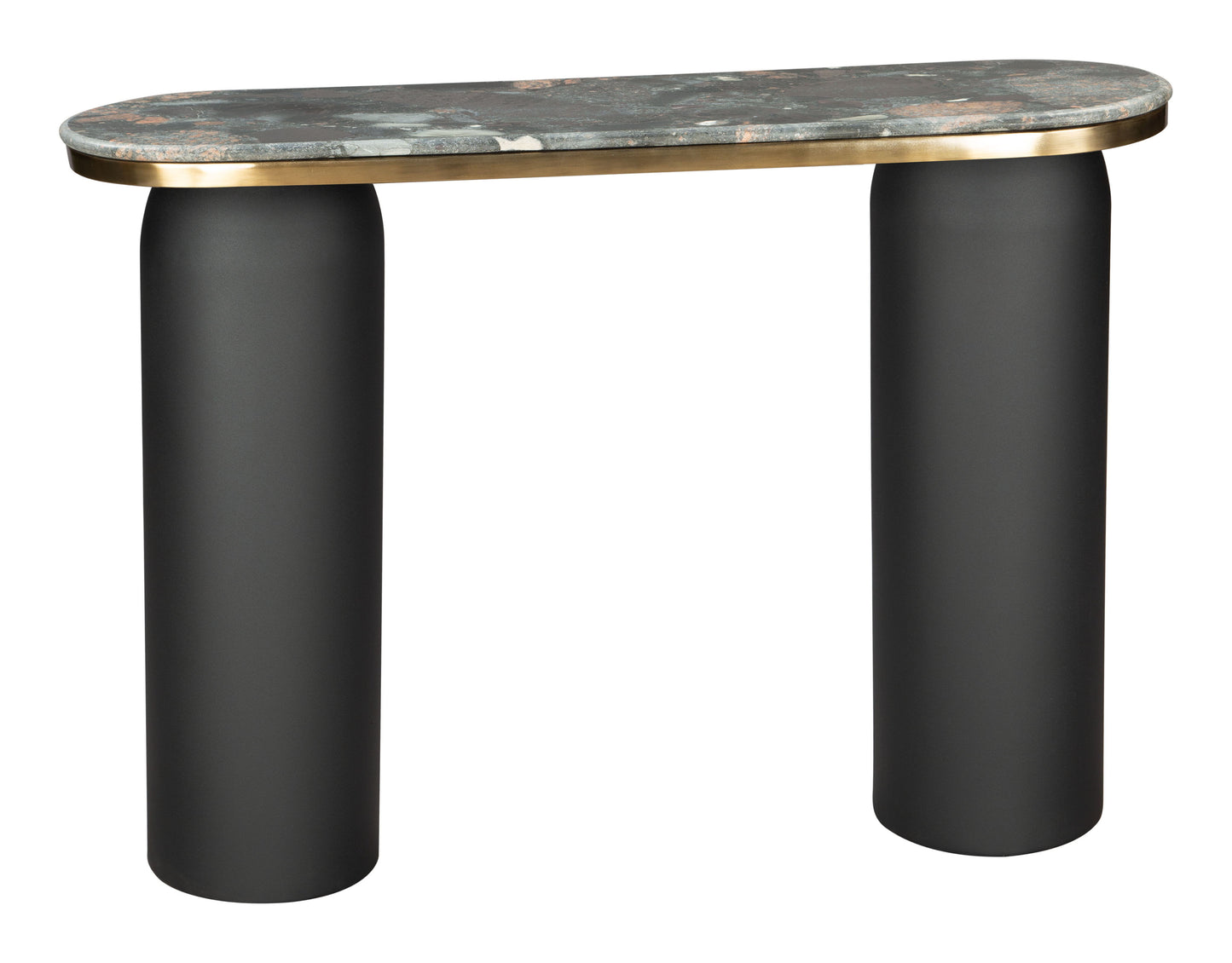 Luxor - Console Table - Multicolor