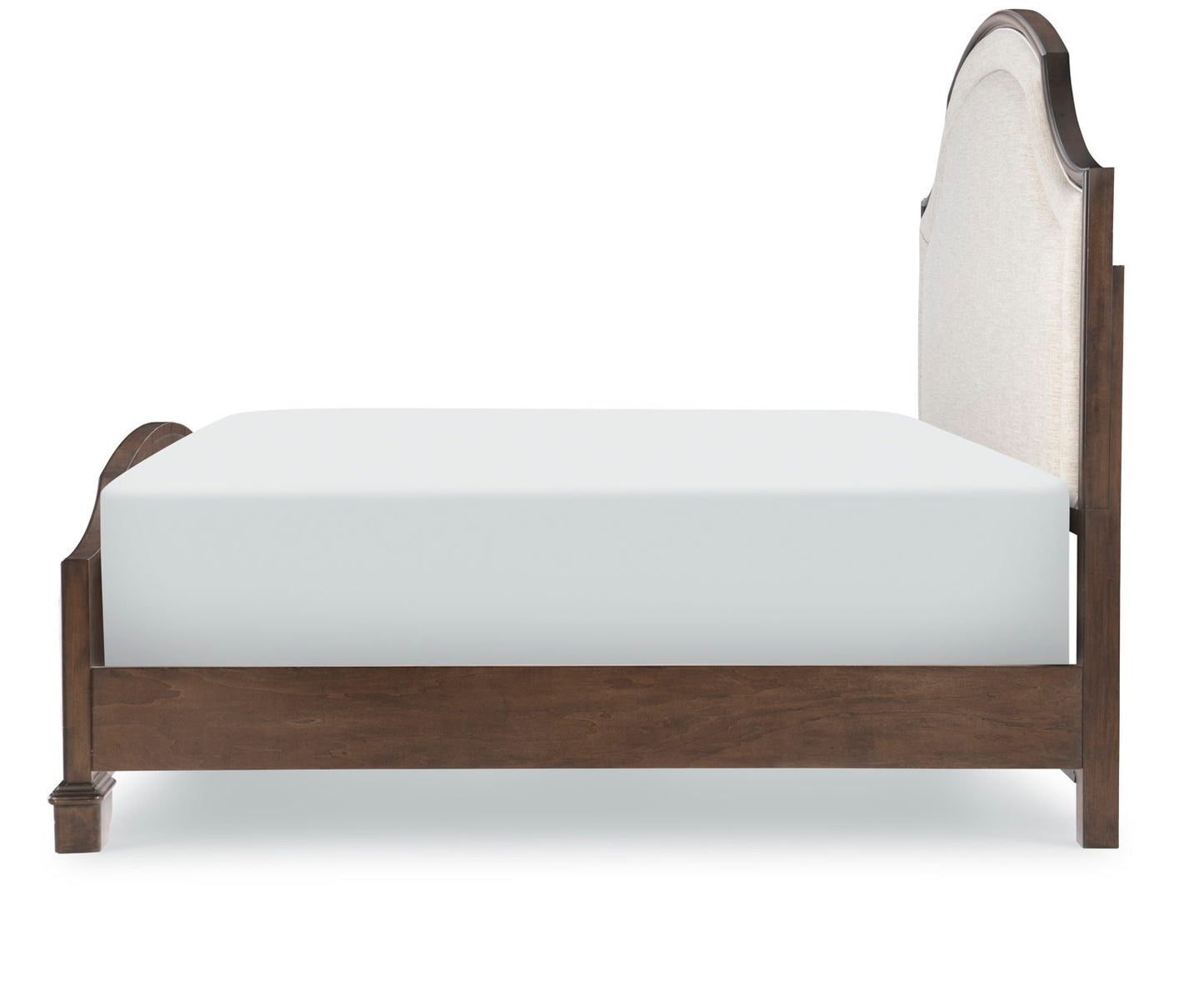 Stafford - Upholstered Panel Bed