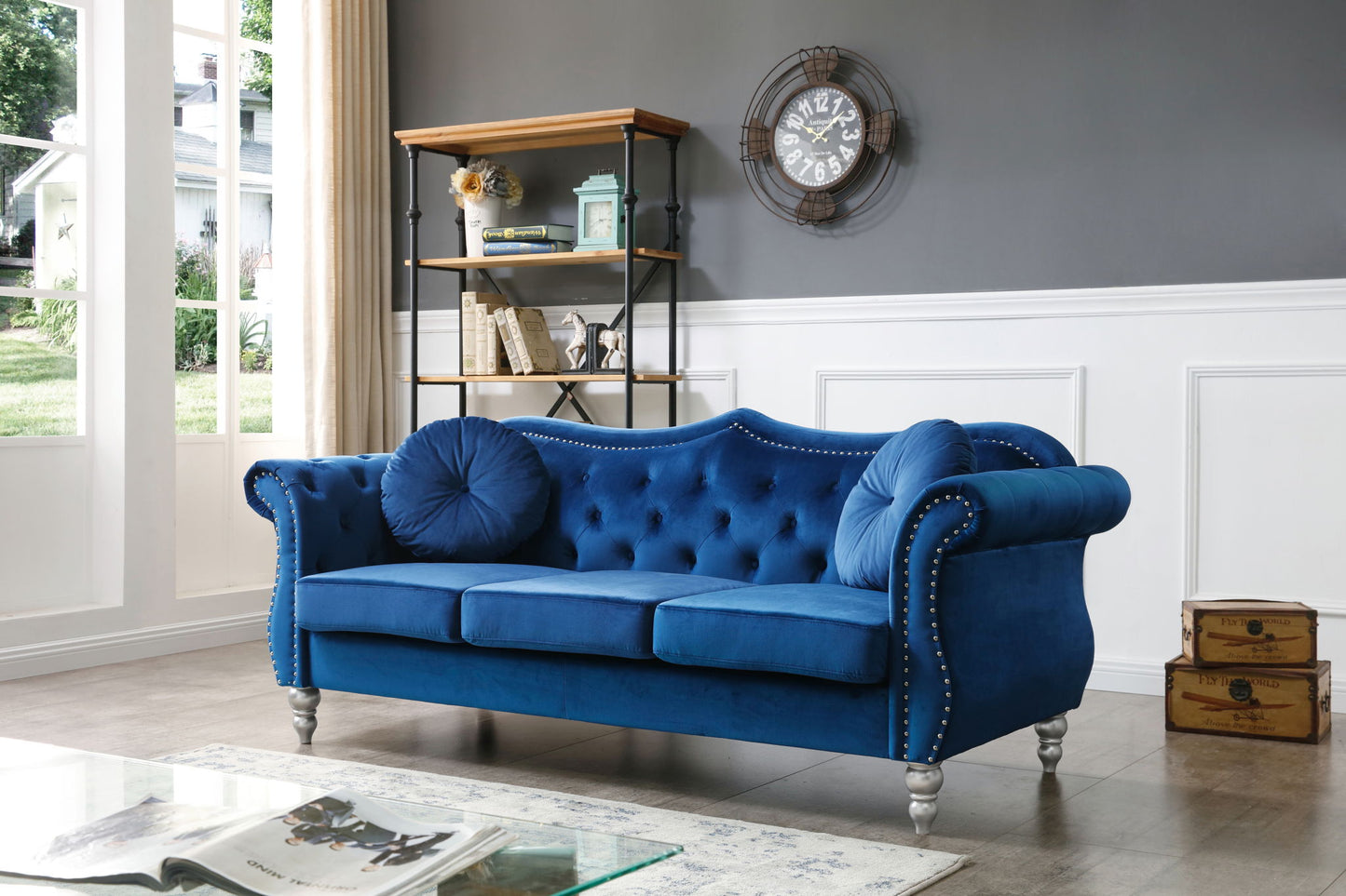Glory Furniture - Hollywood - Sofa