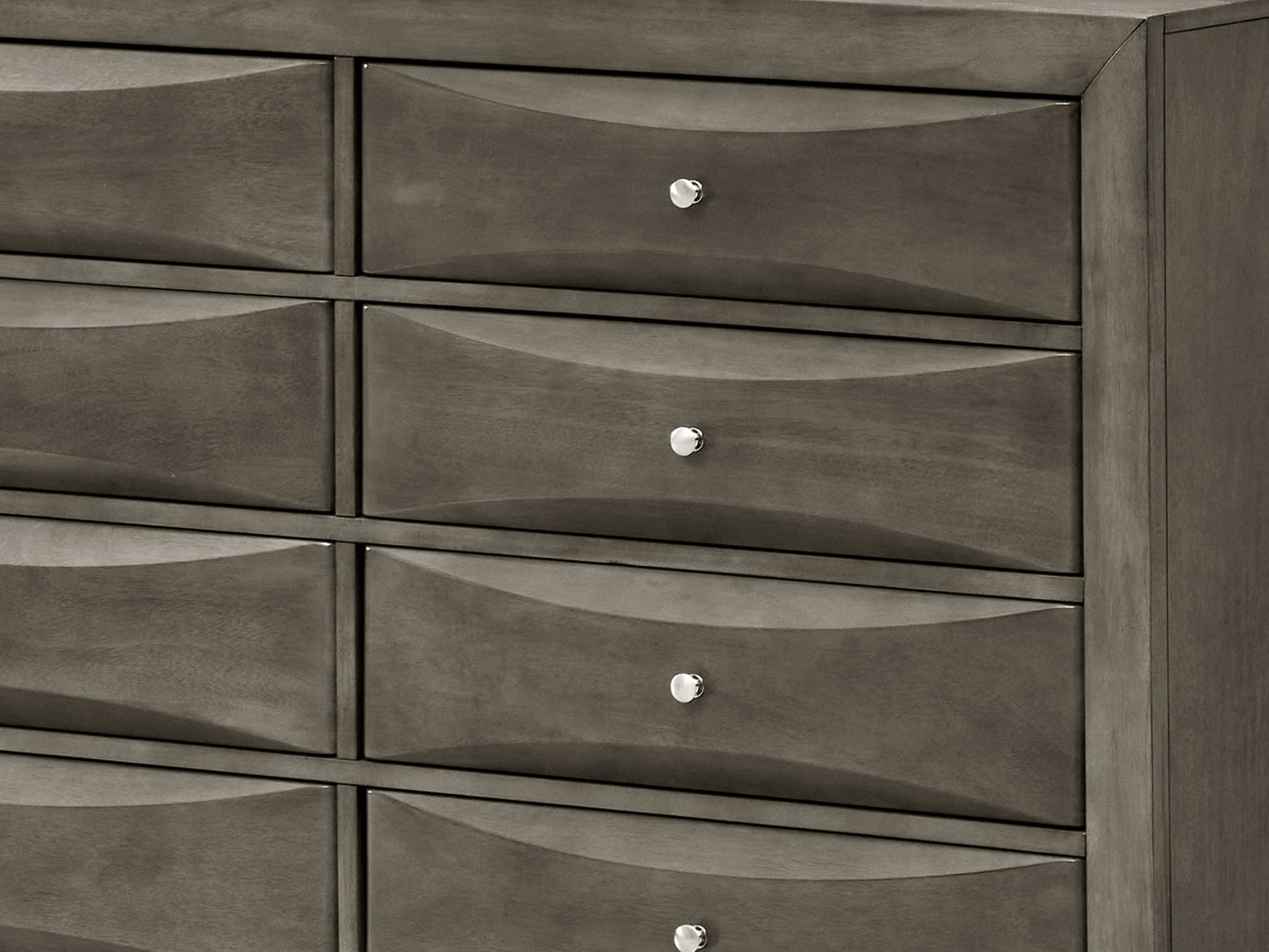 Glory Furniture - Marilla - Dresser