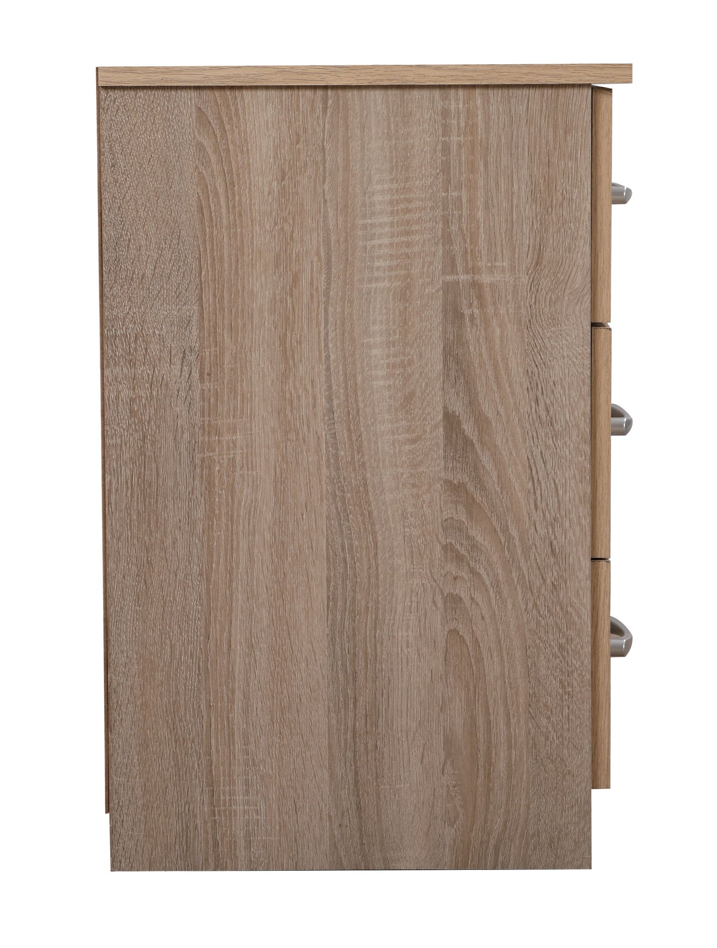 Glory Furniture - Boston - Nightstand