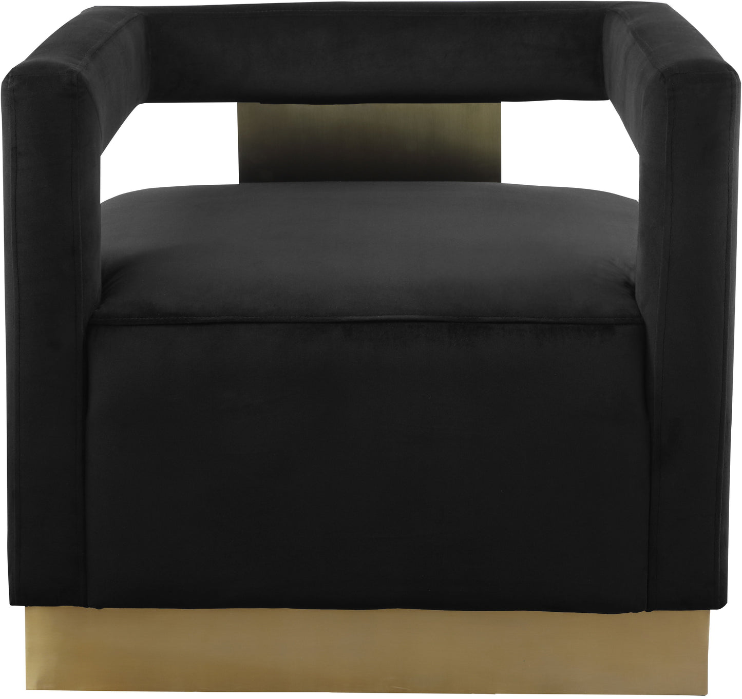 Armani - Accent Chair