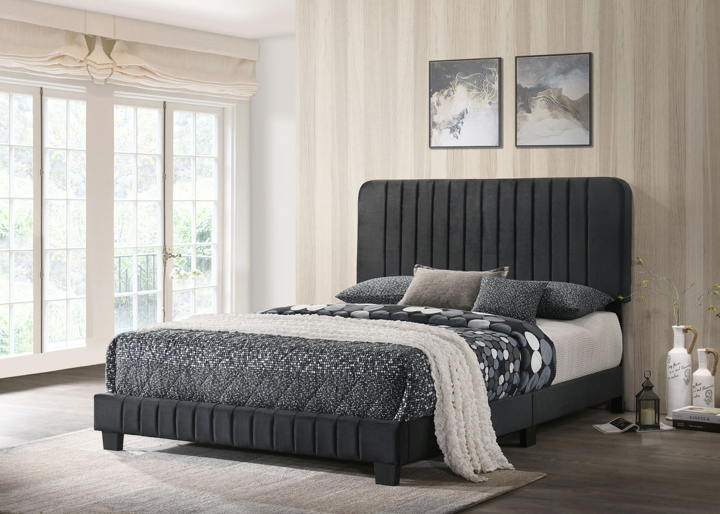 Glory Furniture - Lodi - Bed