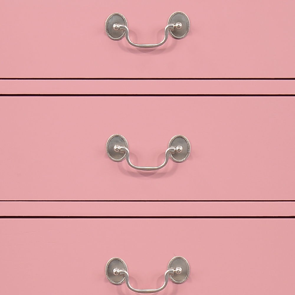 Glory Furniture - Louis Phillipe - Lingerie Chest