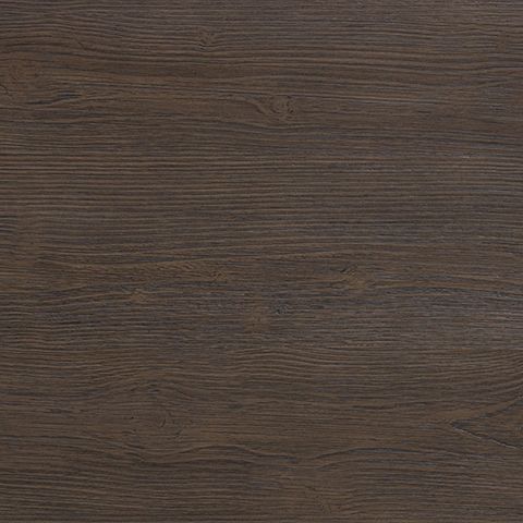 Neo - Square End Table - Rich Brown