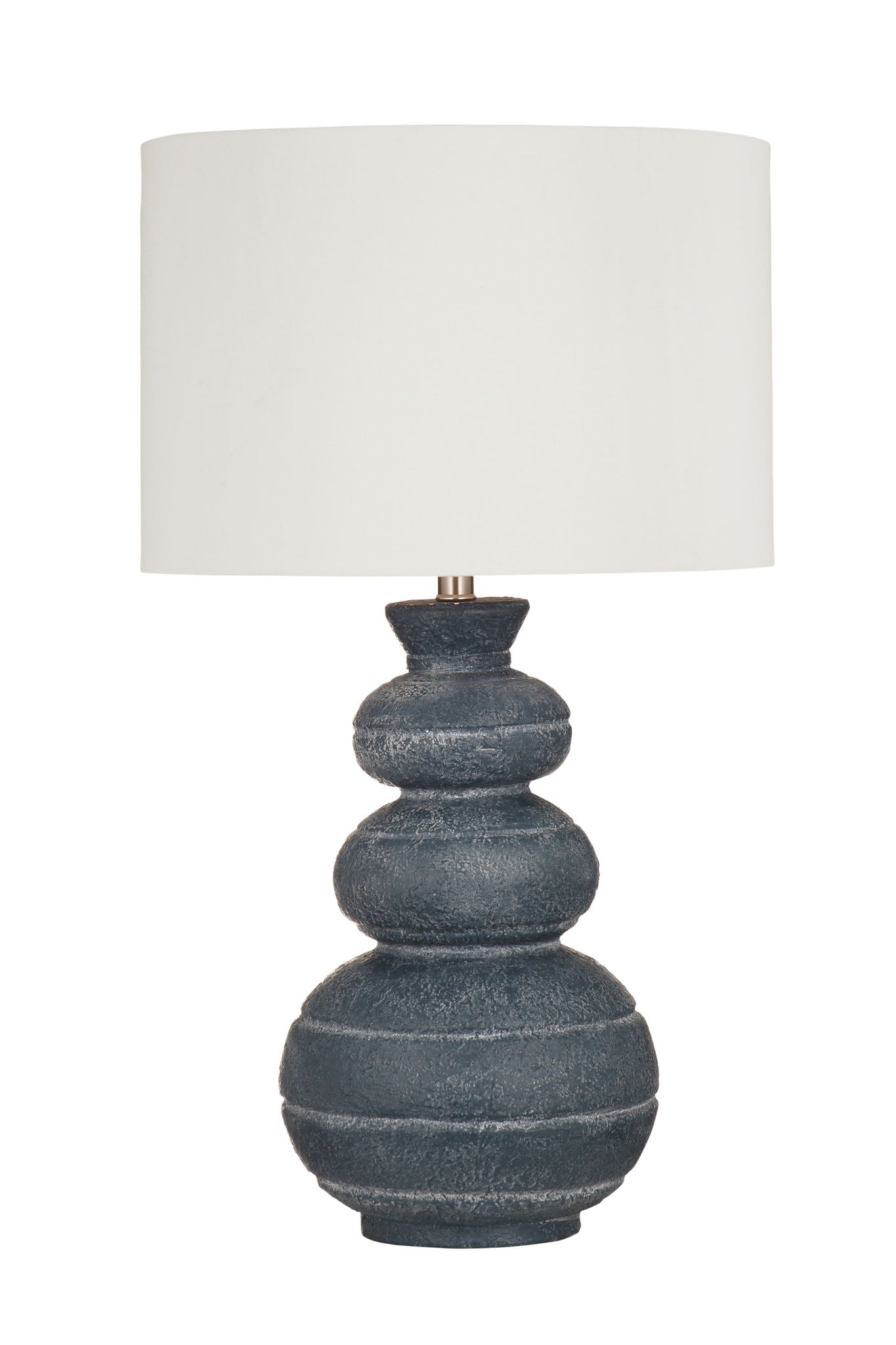 Carmel - Table Lamp - Blue