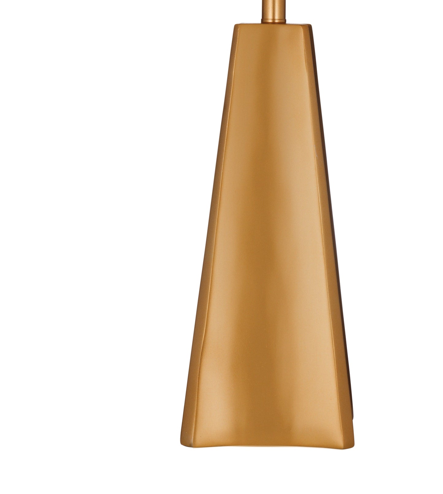 Torrington - Table Lamp - Gold