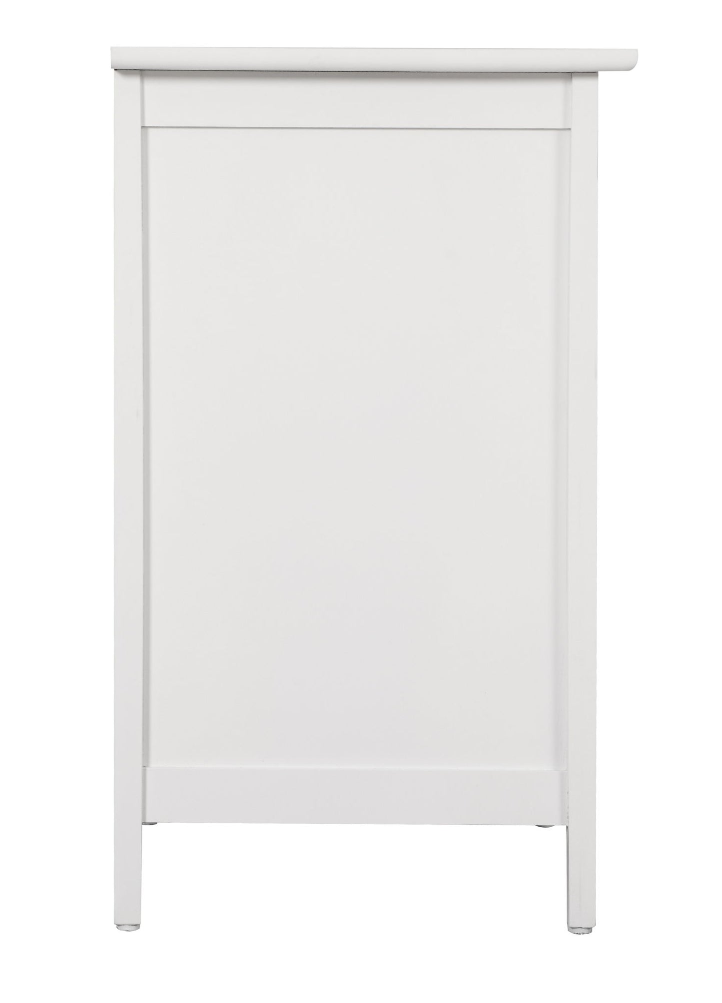 Glory Furniture - Daniel - 3 Drawer Nightstand