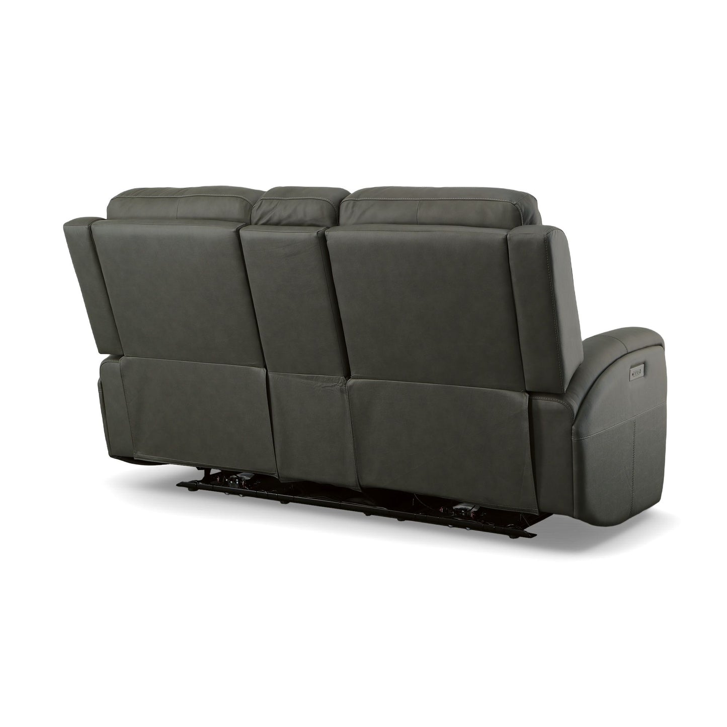 Linden - Reclining Loveseat