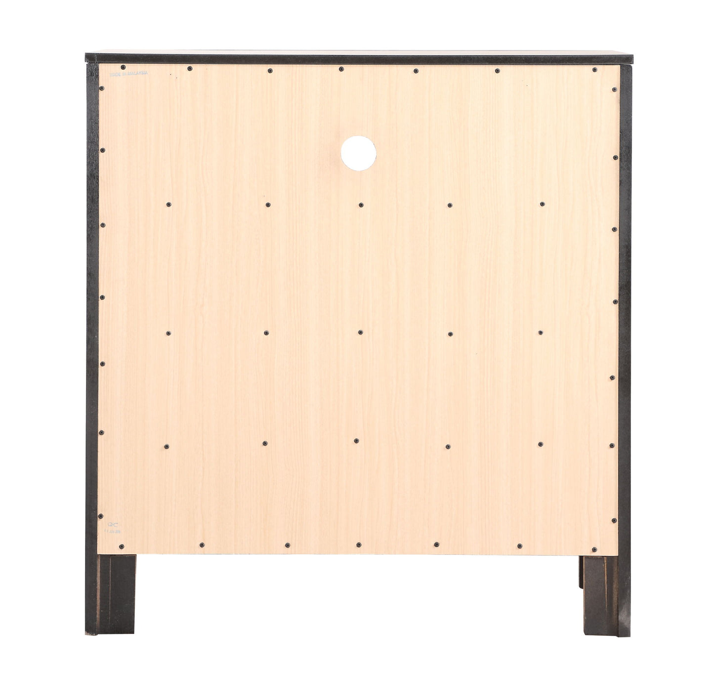 Glory Furniture - Burlington - Media Chest