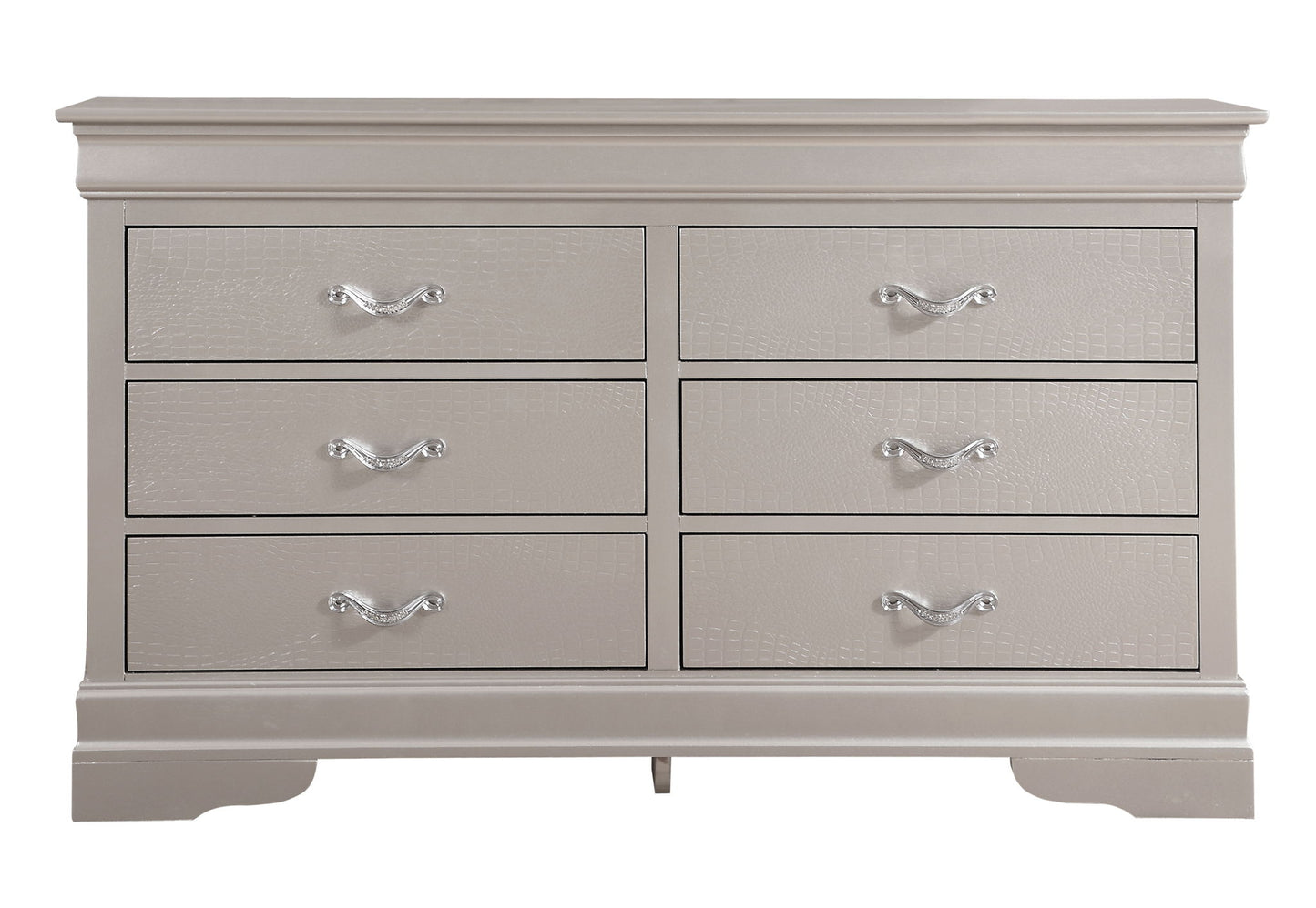 Glory Furniture - Lorana - Dresser
